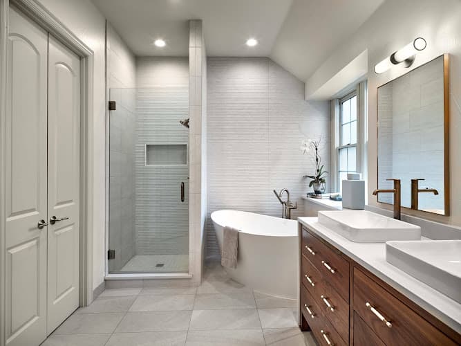 SG Bathroom Remodeling Seattle