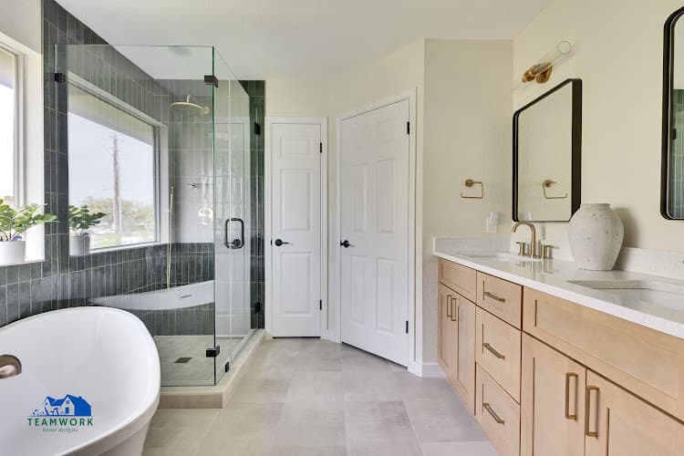 Teamwork Home Designs - General Contractor Austin