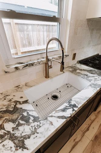 Kitchen Remodel Masters Dallas