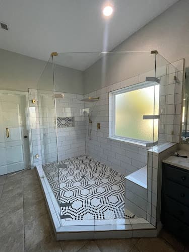 DFW Bathroom & Kitchen Solution