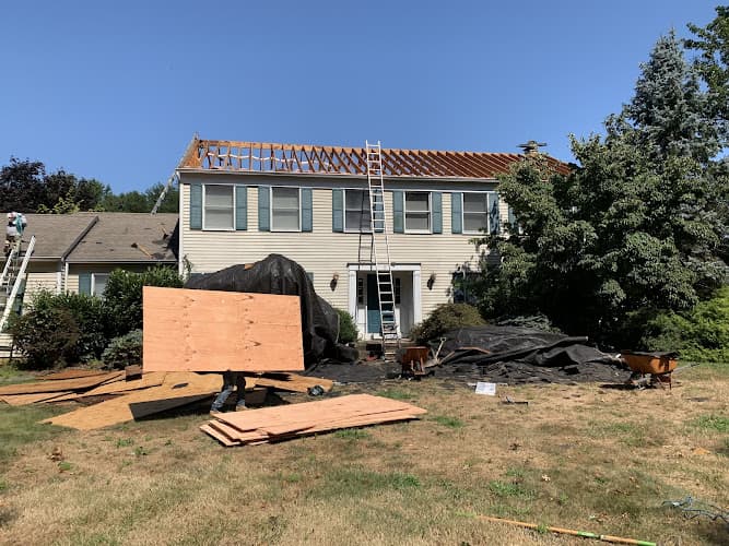 Affirmed Construction