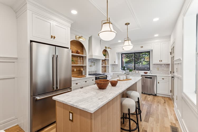 Almeida Home Remodeling LLC