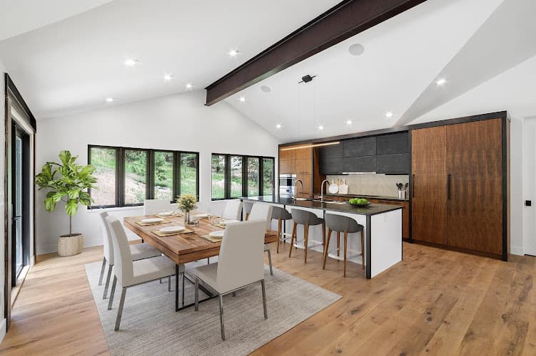 Inspire Kitchen Design Studio