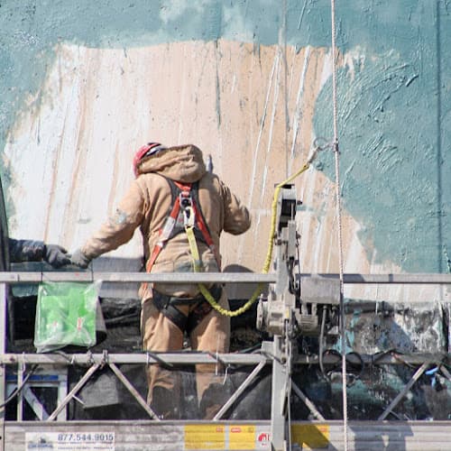 Industrial Access, Inc.