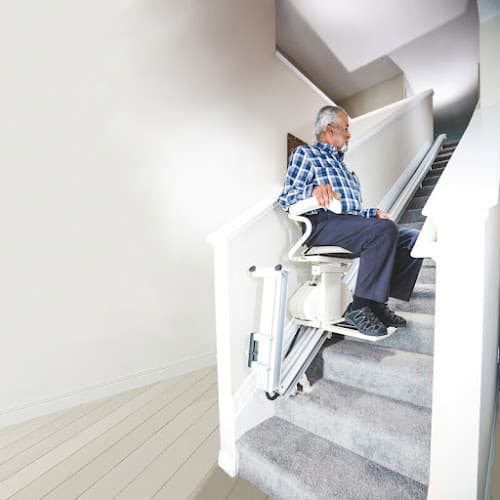 South Florida Stairlifts