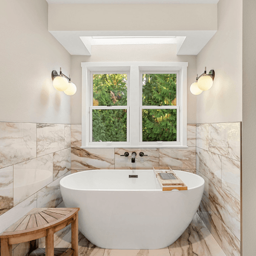 Seattle Style Remodel