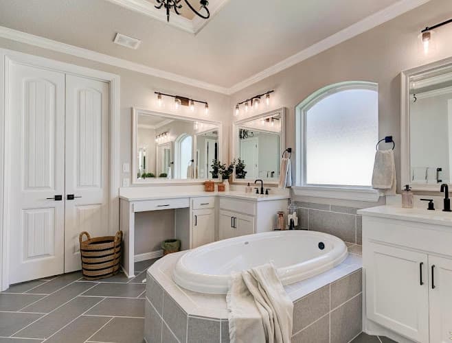 Luxury Home Remodeling