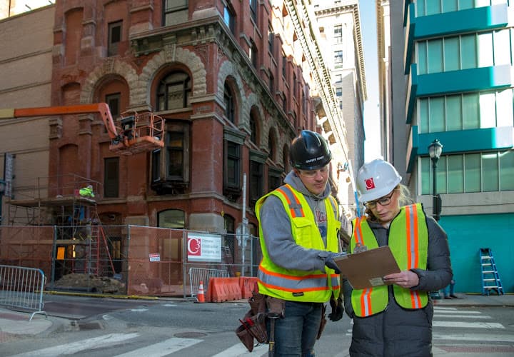 Clemens Construction Company