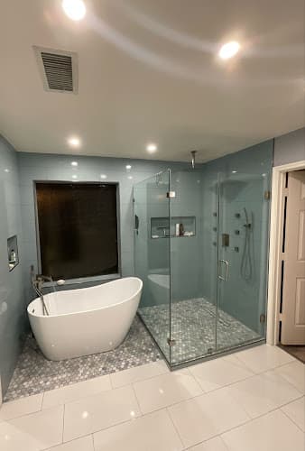 Gemstone Kitchen & Bathroom Remodeling