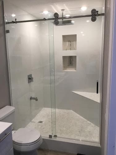 Haus Signature- Luxury Remodeling - Flooring - Kitchen & Bath