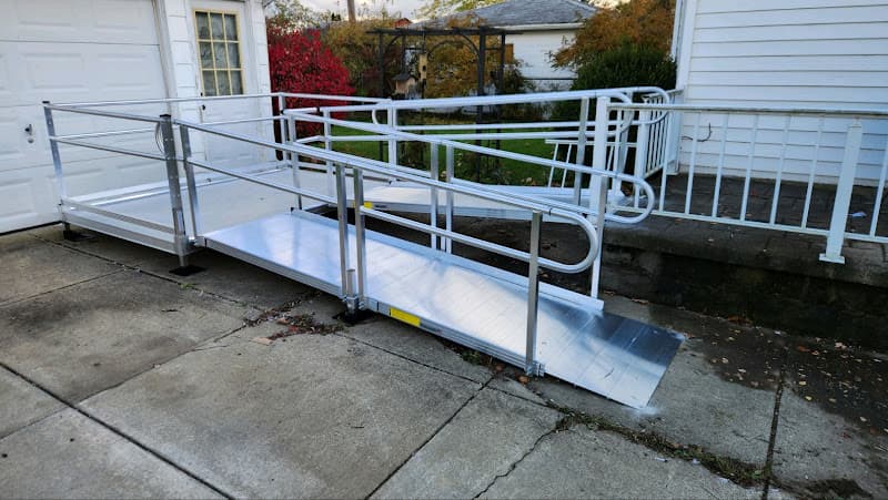 Accessibility Solutions of WNY