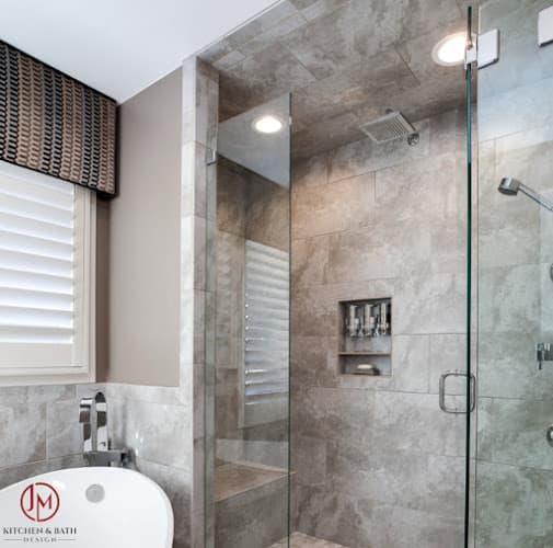 JM Kitchen & Bath Design