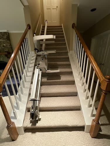 101 Mobility of Marietta