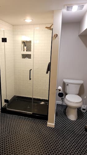 Attics to Basements Building & Renovations, Inc