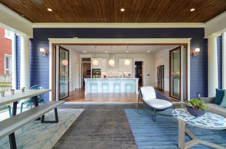 Building Company Number 7