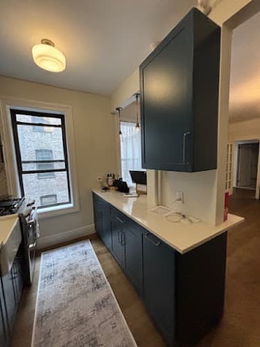 Kitchen & Bath by Glamour Designs