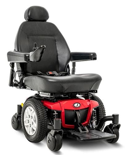 Hieline Mobility Solutions