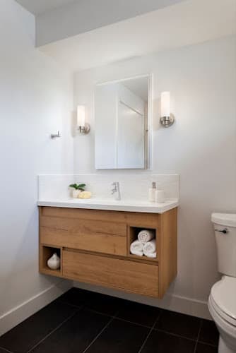 Heartwood Builders Inc.