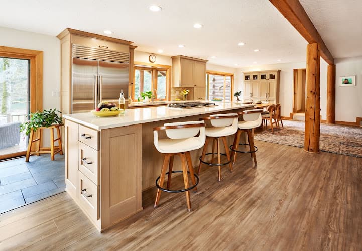 L. Evans Design Group, Inc.