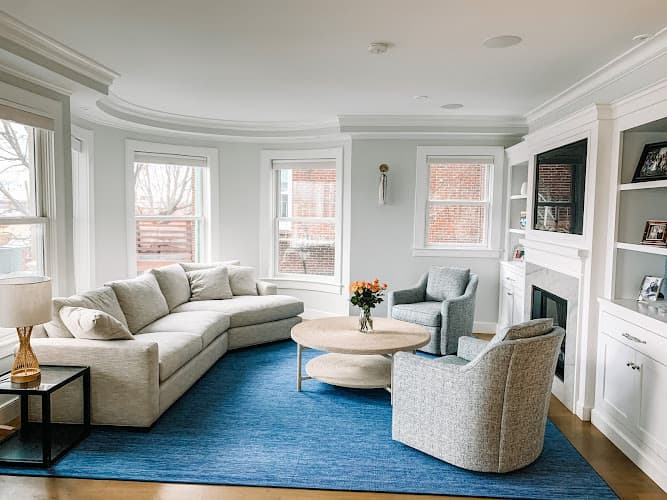 Everstand Construction