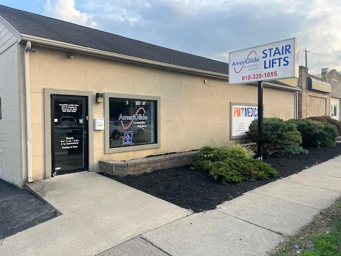 AmeriGlide Lehigh Valley