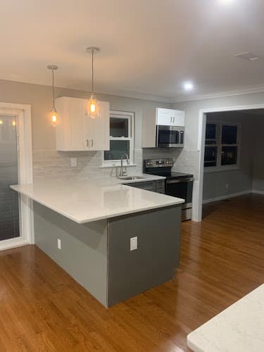 Agora General Construction