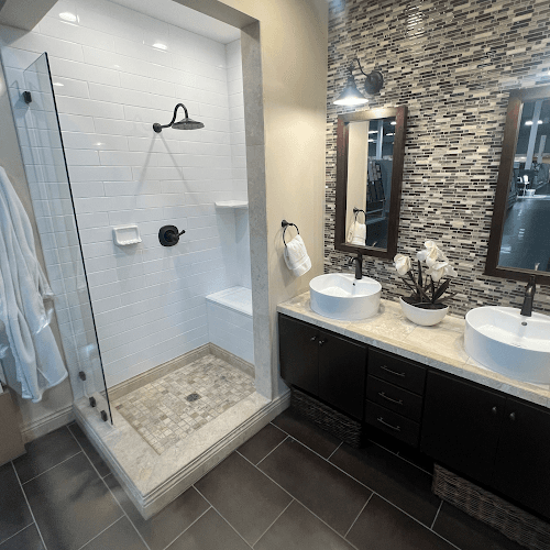 THA Construction & Remodeling