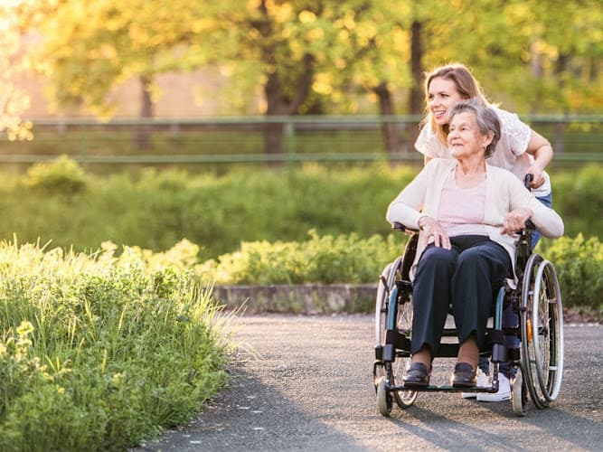 Operation Independence