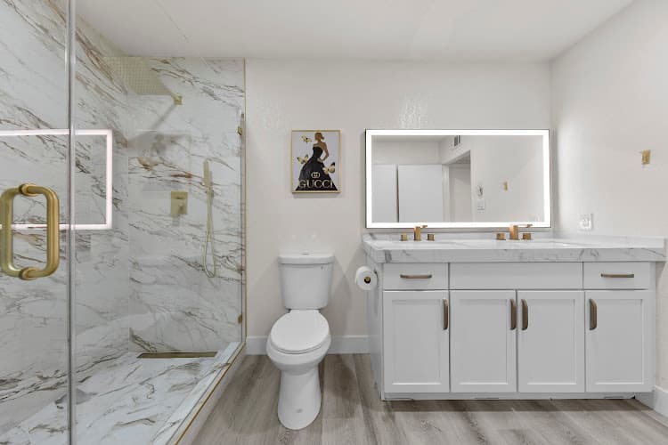 Elite Remodels - Las Vegas Remodeler and Contractor