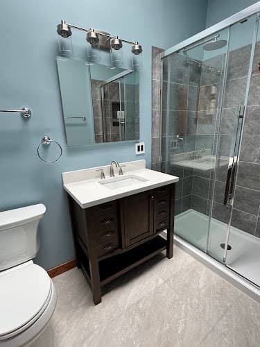 DreamNest Remodeling