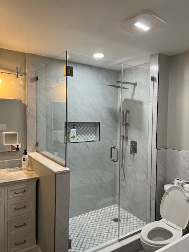 215Mercury Kitchen & Bath Remodeling