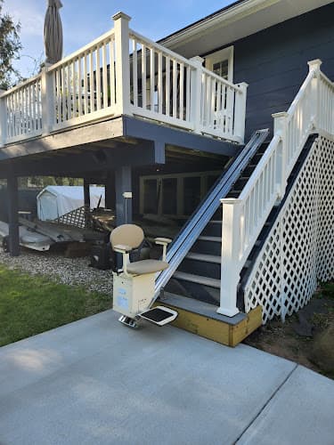 Next Day Access Westchester and Fairfield