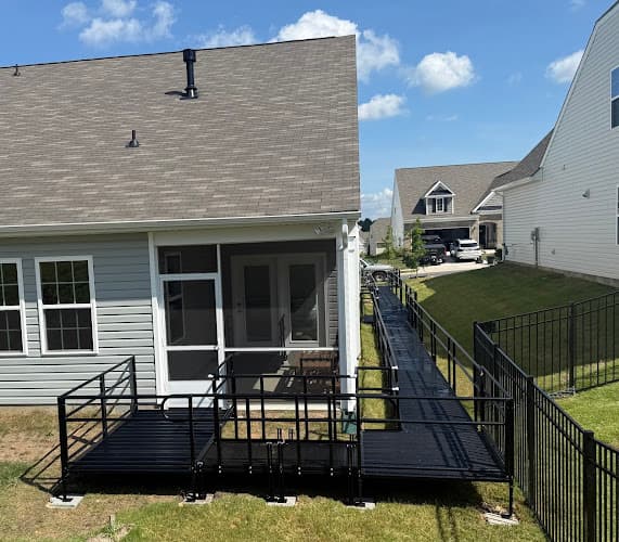 Next Day Access Charlotte