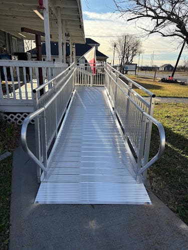 Next Day Access Central Dallas