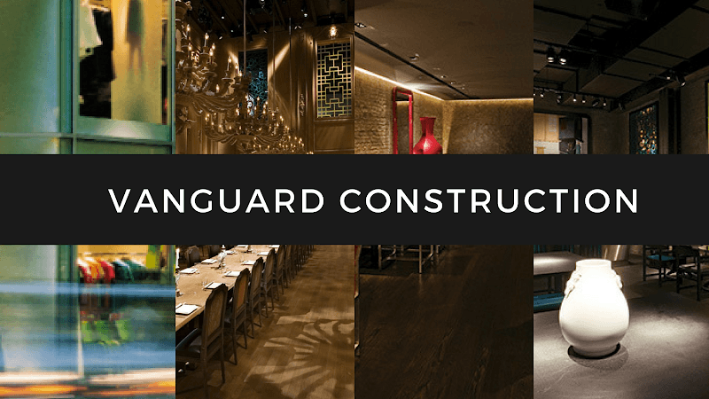 Vanguard Construction & Development Co. Inc.