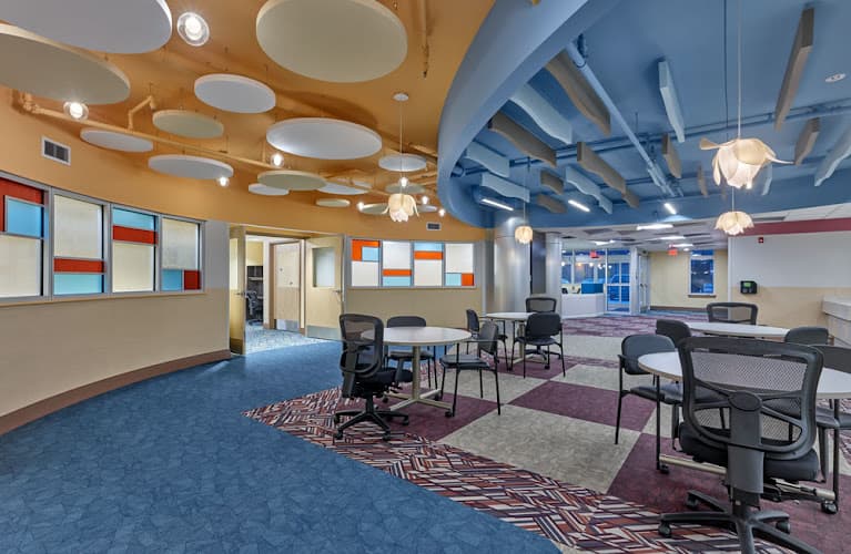 Inglis Innovation Center