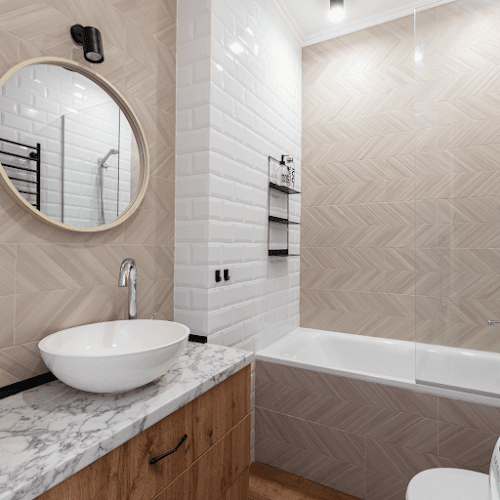 WA Best Construction