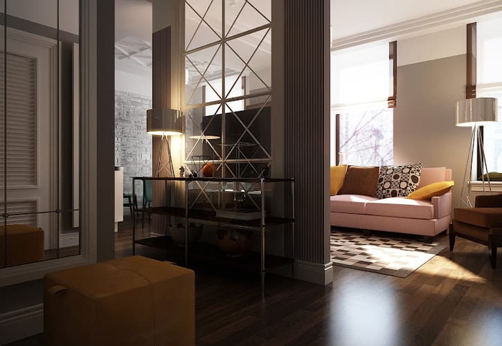 VANGUARD development NYC