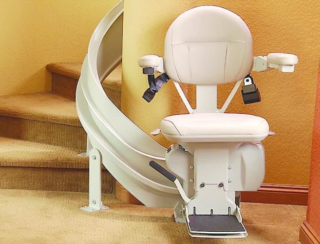 PA Stair Lifts Inc