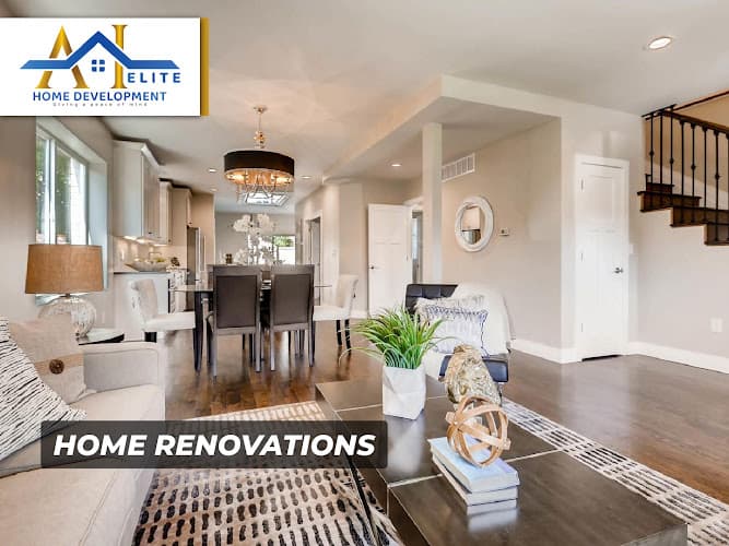 AI Elite Home Development LLC