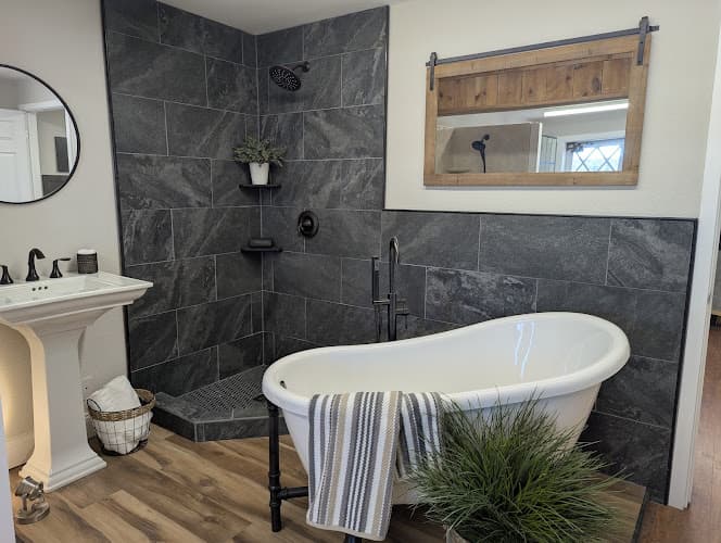 Mountaintop Bath Remodeling LLC