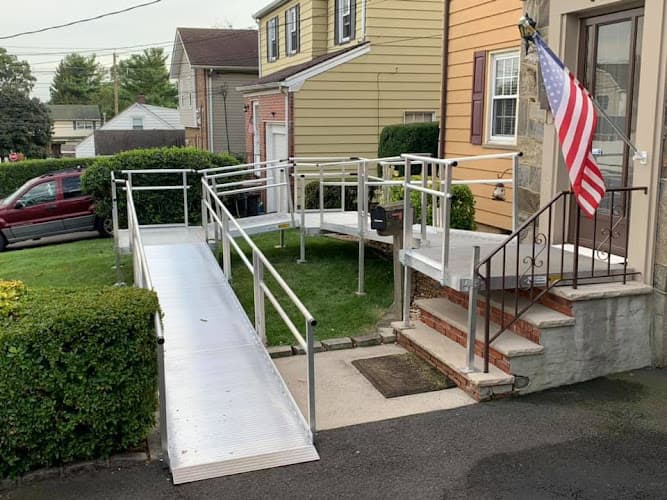 101 Mobility of Central New Jersey