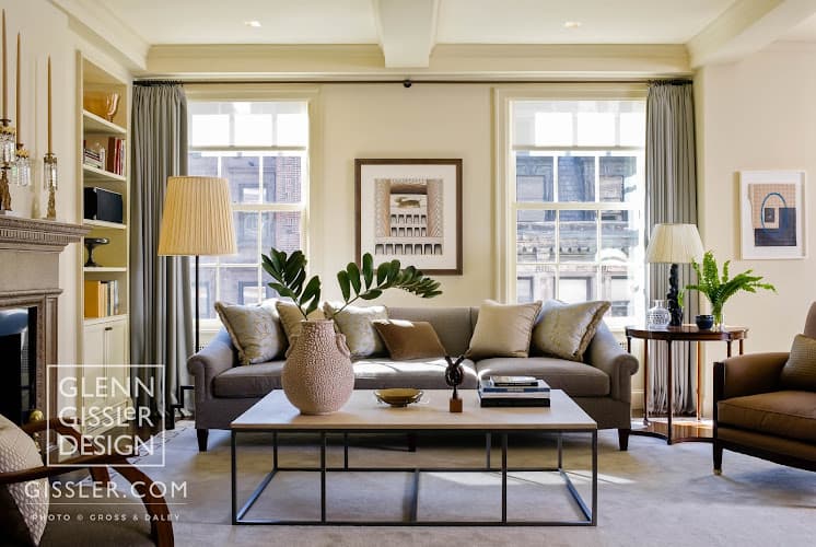 Glenn Gissler Design