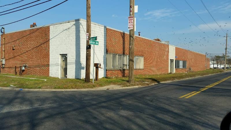 Patriot Mobility Inc.