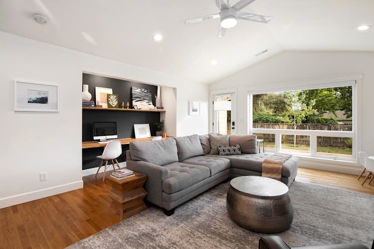 Suite Additions Portland