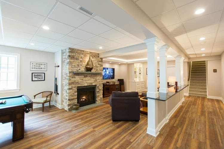 Meridian Construction