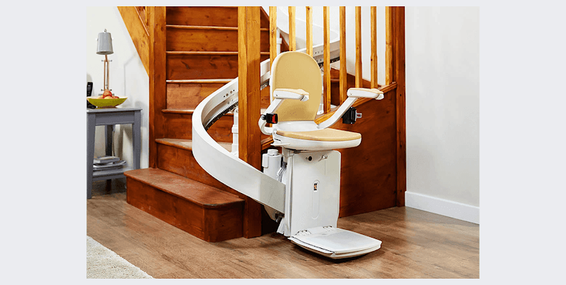 Freedom Stairlifts