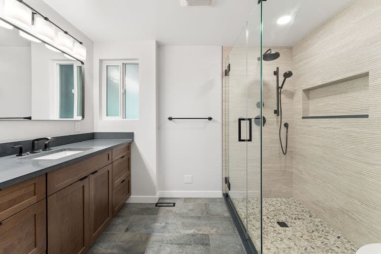 Vital Needs Remodeling - Kitchen & Bath