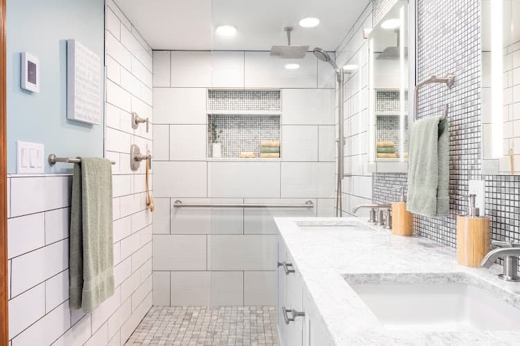 Pathway Design & Construction