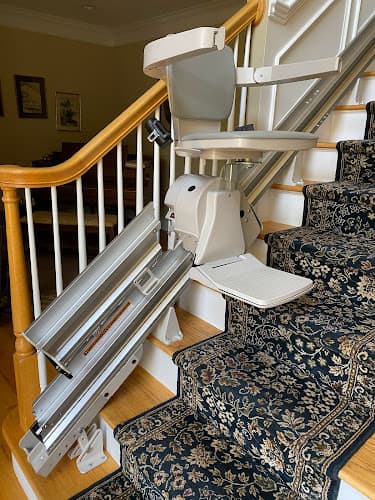 E J Stairlifts & Medical Supply